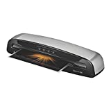Fellowes Saturn 3i 125 Thermal Laminator Machine with Self-Adhesive Laminating Pouch Starter Kit,...