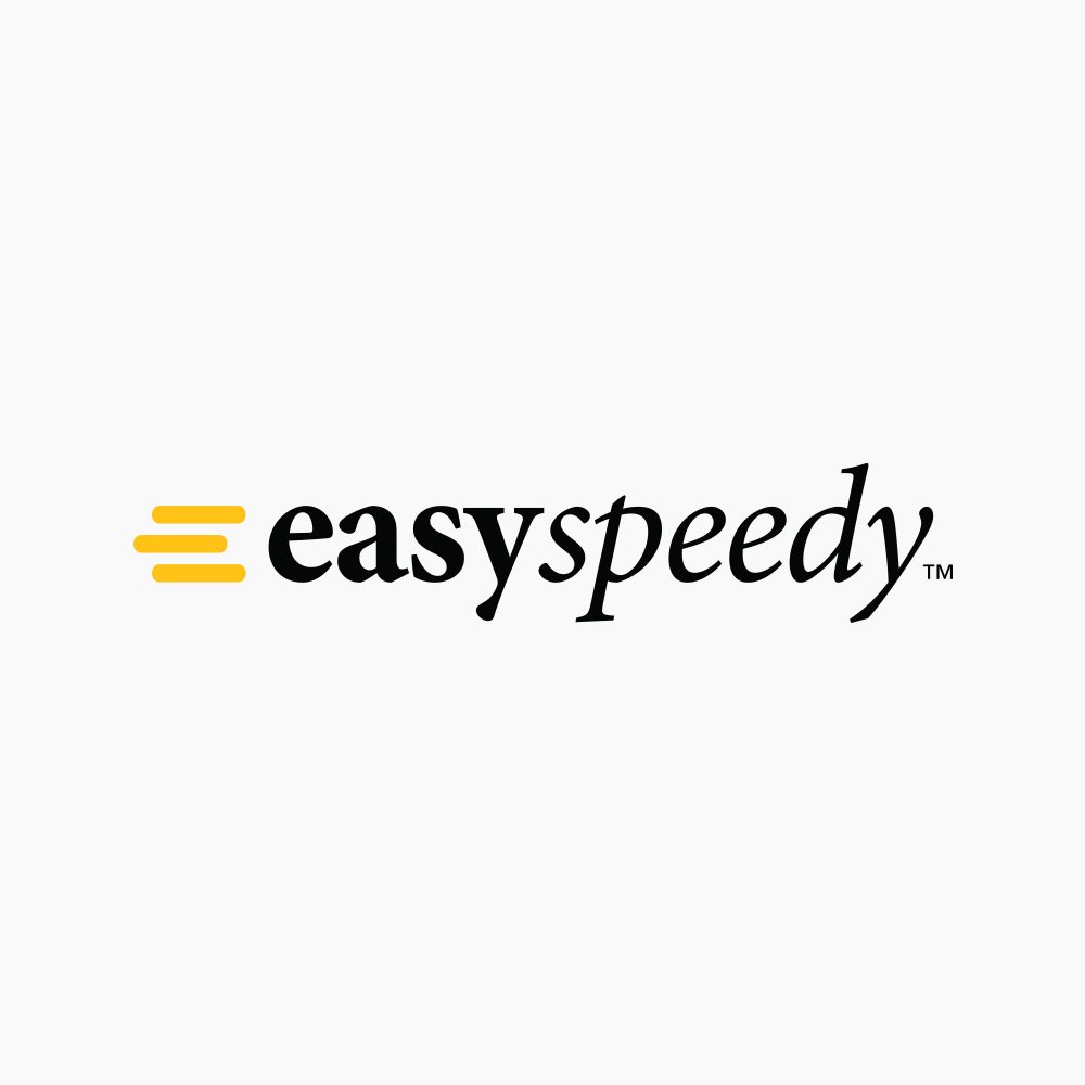 Easy Speedy Logo