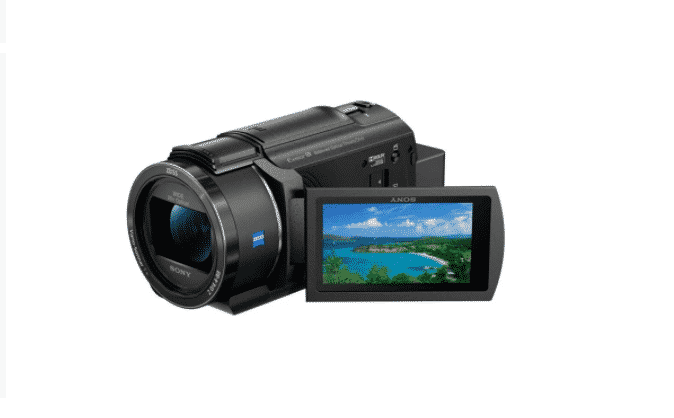 Best 4k Video Cameras