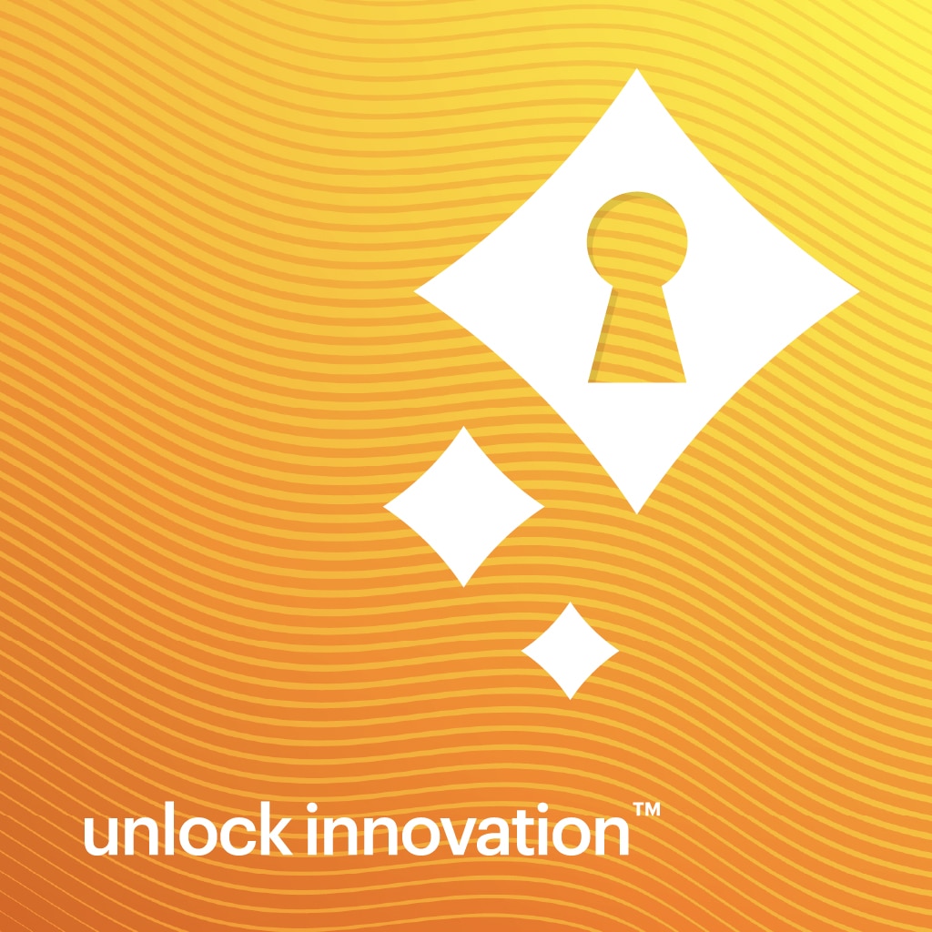 BIG Unlock Innovation