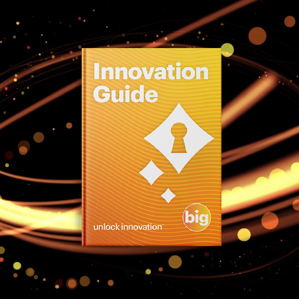 BIG Innovation Guide eBook