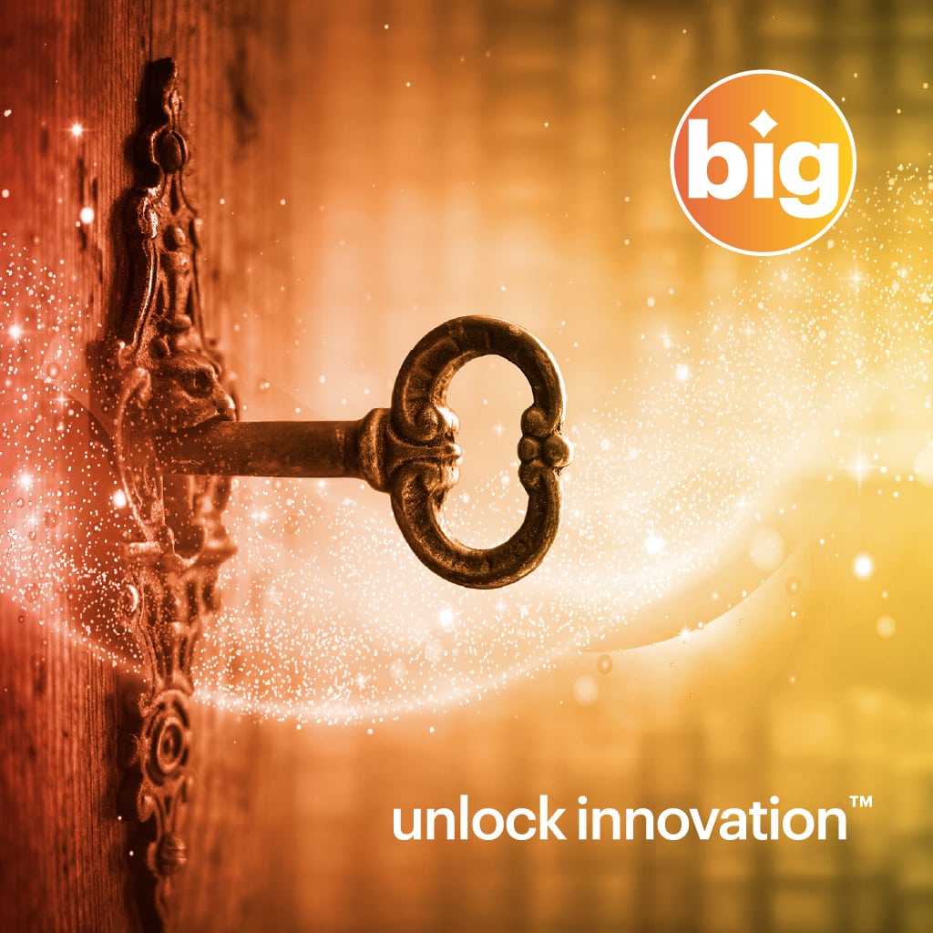 BIG Unlock Innovation