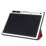 10-Inch Electronic Notepad LCD Tablet Drawing Pad Business Supplies Low Power Consumption for Daily...