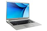 Samsung NP900X5L-K02US Notebook 9 15' Laptop (Iron Silver)