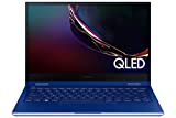 Samsung Galaxy Book Flex 13.3” Laptop|QLED Display and Intel Core i7 Processor|8GB Memory|512GB...