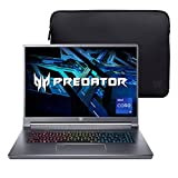 Acer Predator Triton 500 SE Gaming/Creator Laptop | 12th Gen Intel i9-12900H | GeForce RTX 3080 Ti |...