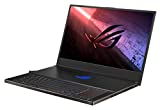 ASUS ROG Zephyrus S17 Gaming Laptop, 300Hz 17.3" FHD 3ms IPS Level, Intel Core i7-10875H, NVIDIA...
