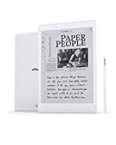reMarkable - The Paper Tablet - 10.3" Digital Notepad, Paper-Feel with Low Latency and Glare-Free...