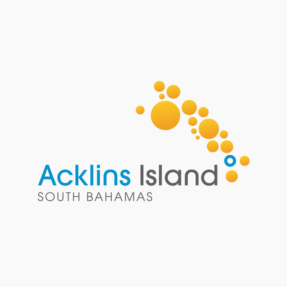 Acklins Island Logo