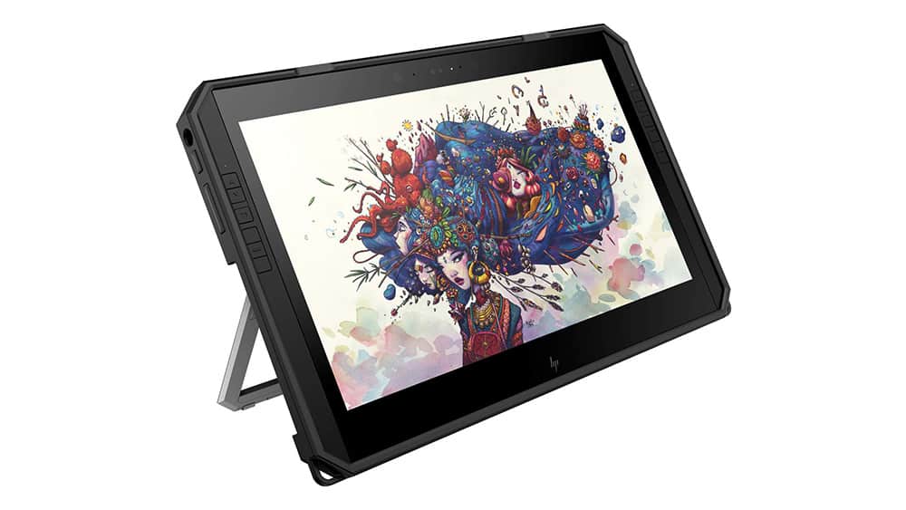 Best Windows Tablet For Graphic Designers