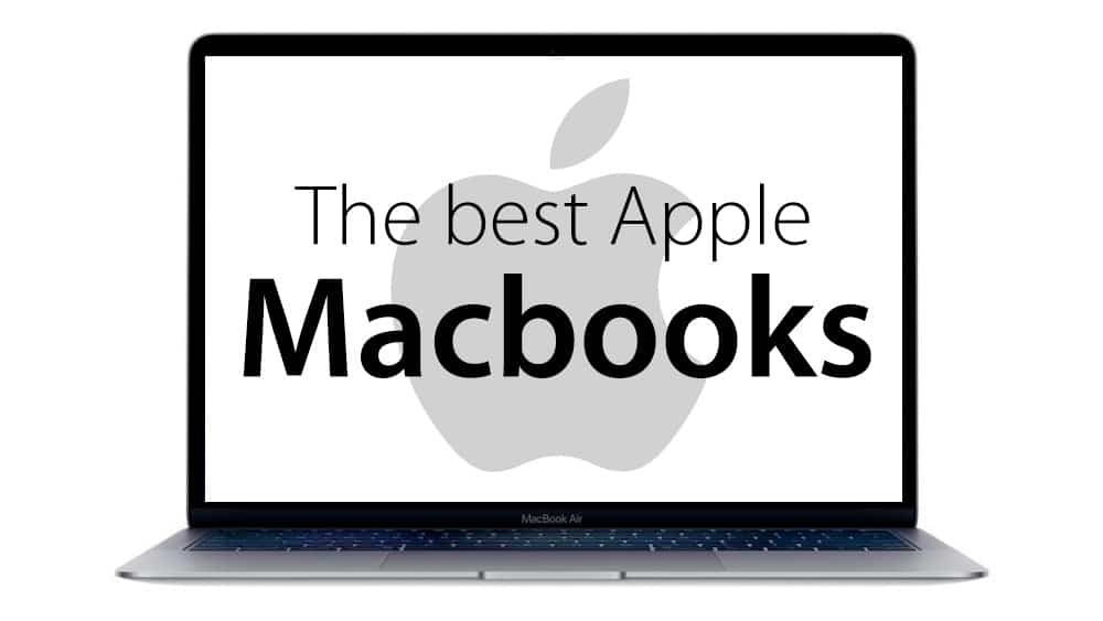 best apple macbooks