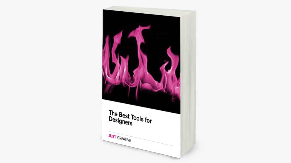 Best Tools for Designers eBook
