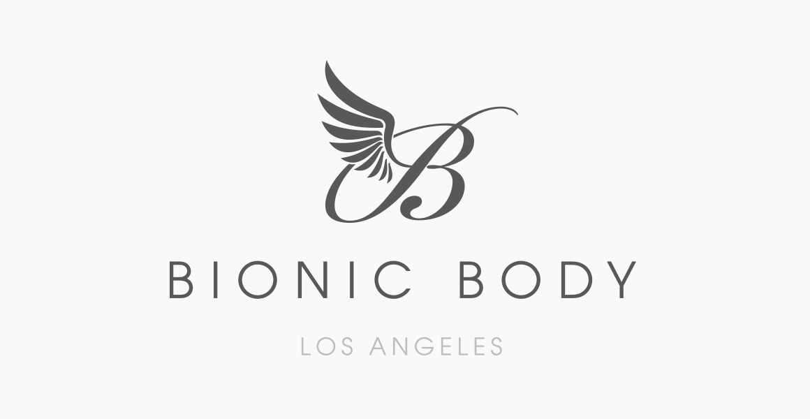 Bionic Body Logo