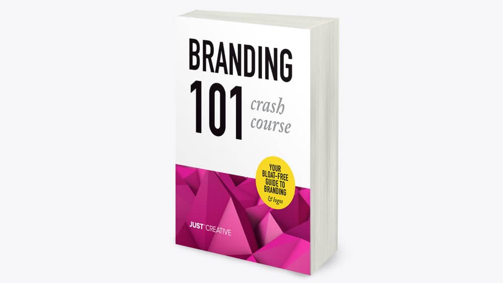 Branding 101 ebook