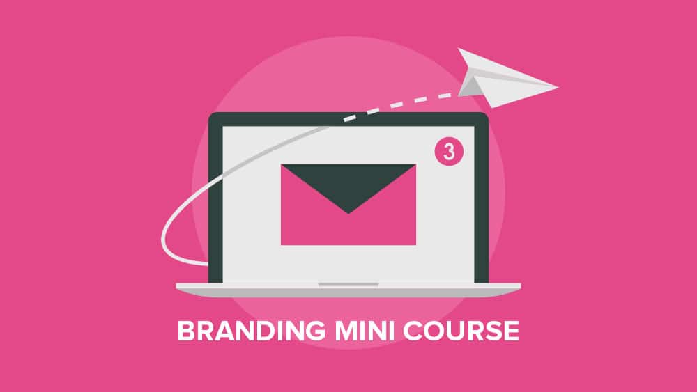 Branding Mini Course