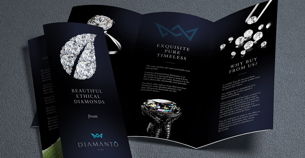 Diamanto Brochure