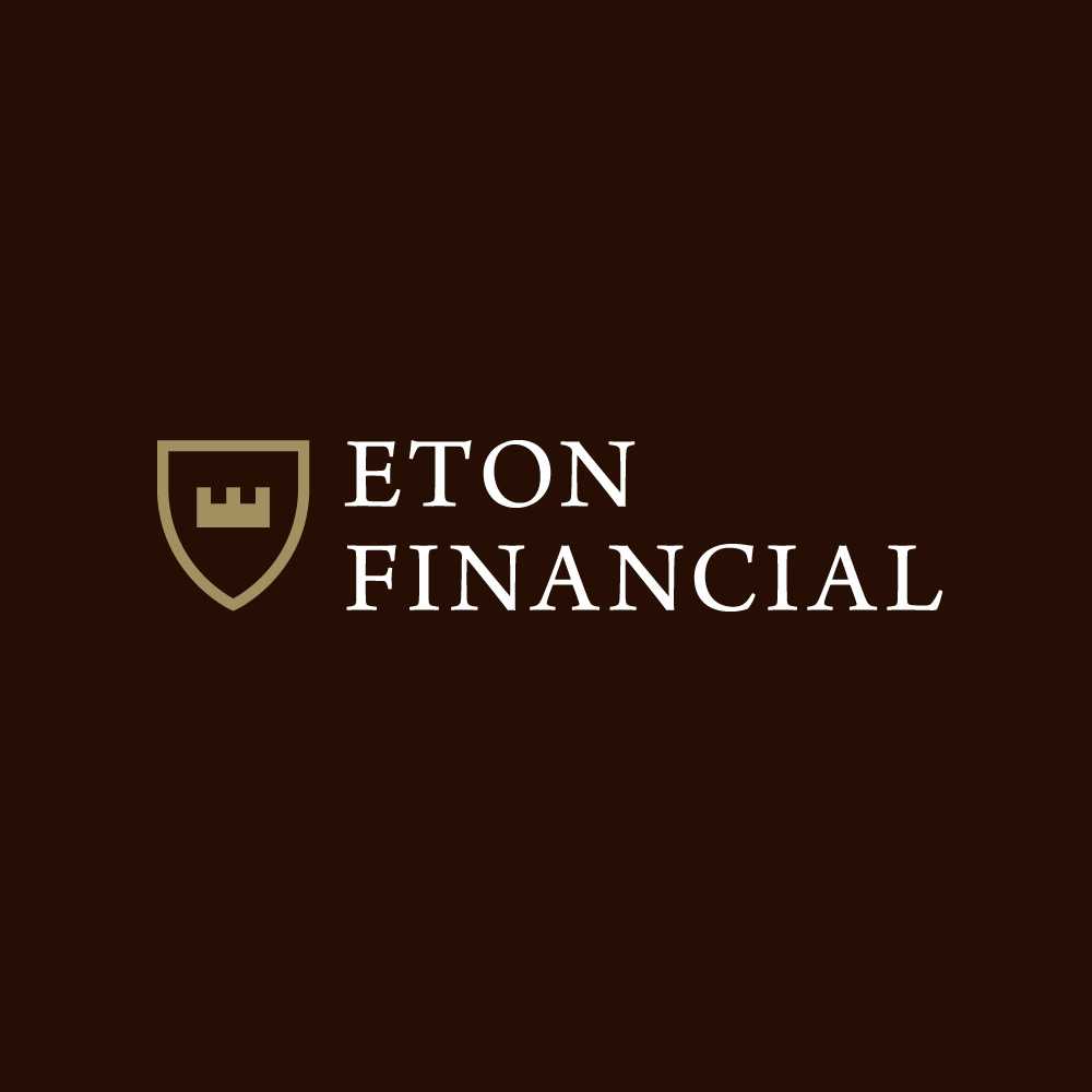 Eton Financial Logo Dark