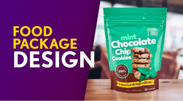 Food Packaging Design Courses