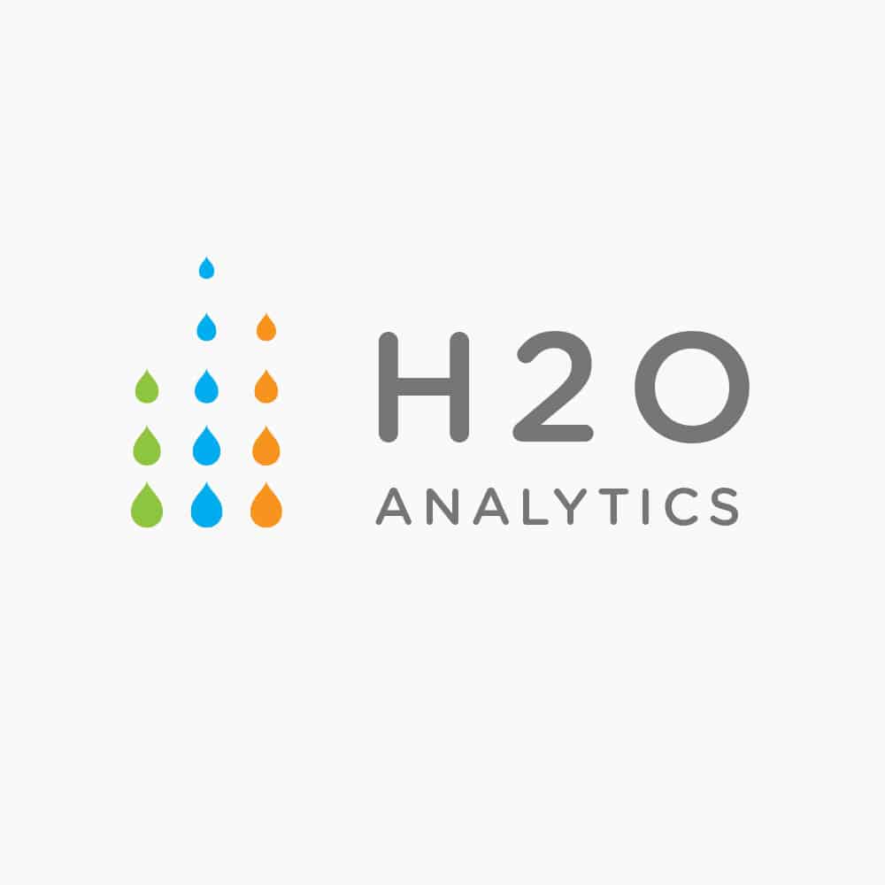 h20 Analytics Logo