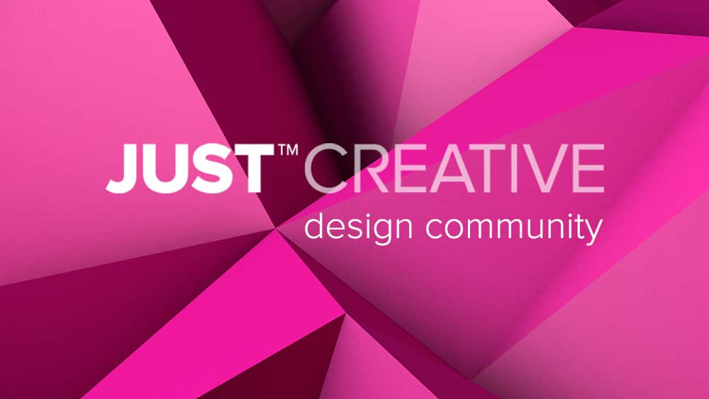 Just Creative Design Community