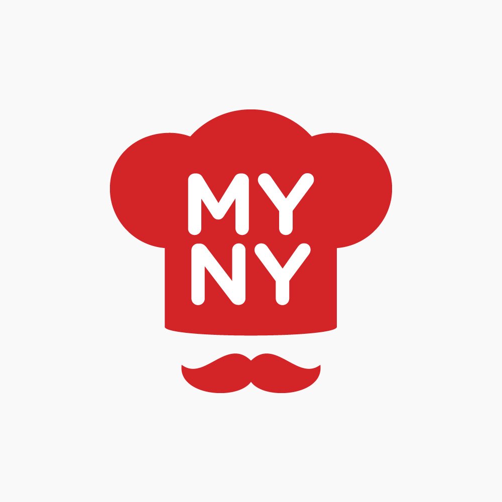 MYNY Logo