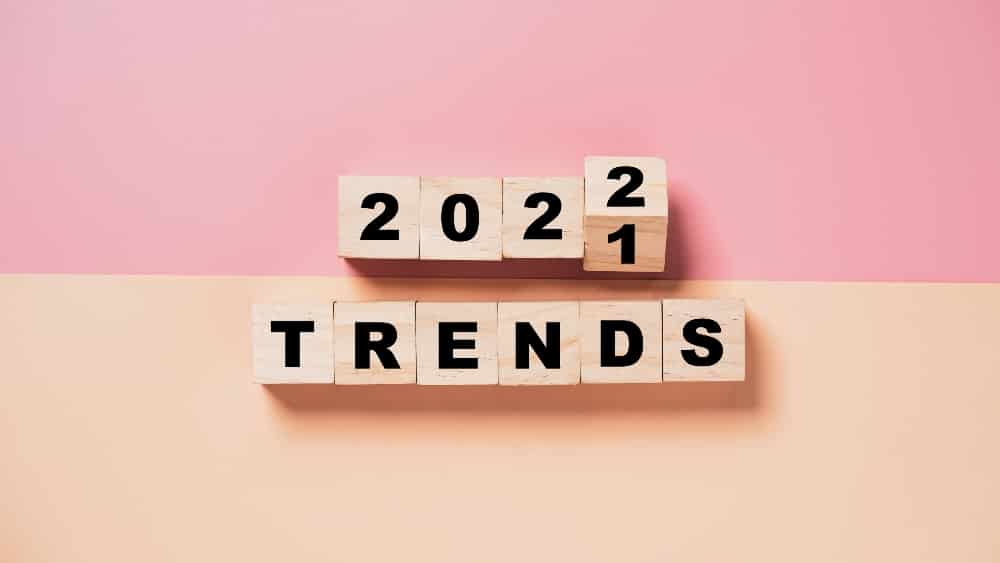 2022 Branding Trends