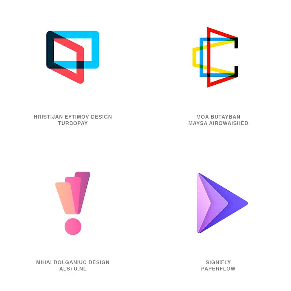 Swingers Logo Design Trend 2021