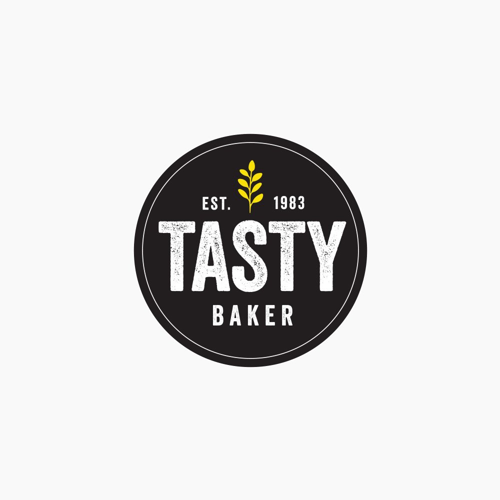 Tasty Baker Logo