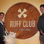 Ruff Club Logo
