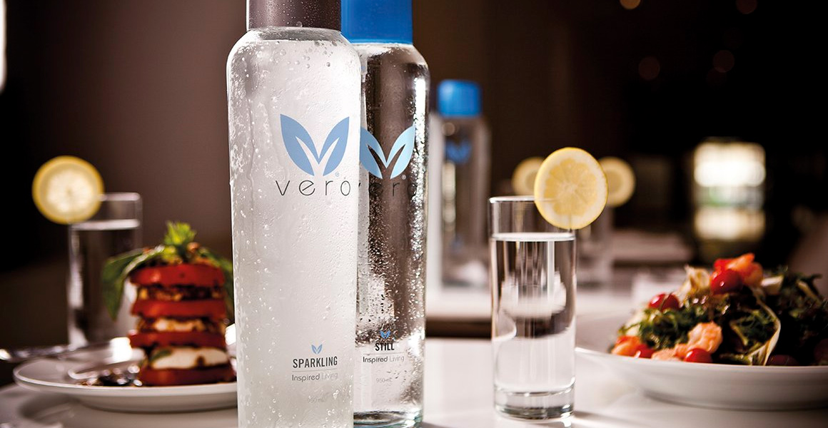 Vero Water Dinner