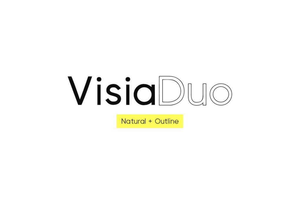 Visia Duo