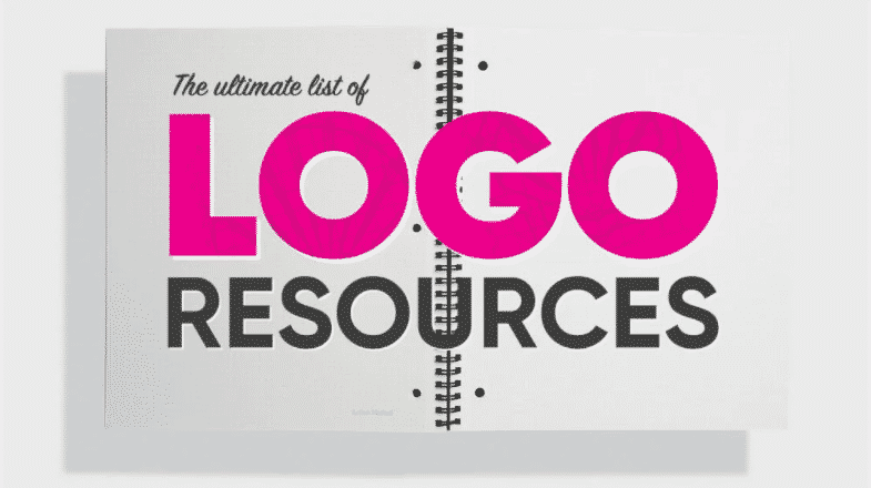 101+ Logo Design Resources