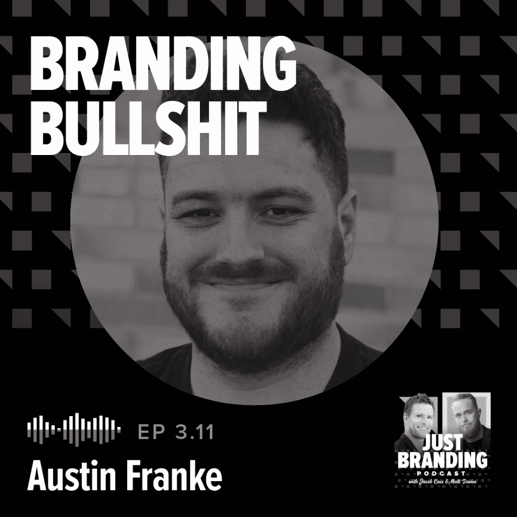 Branding Bullshit Podcast