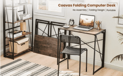 Best Folding and Adjustable Desks