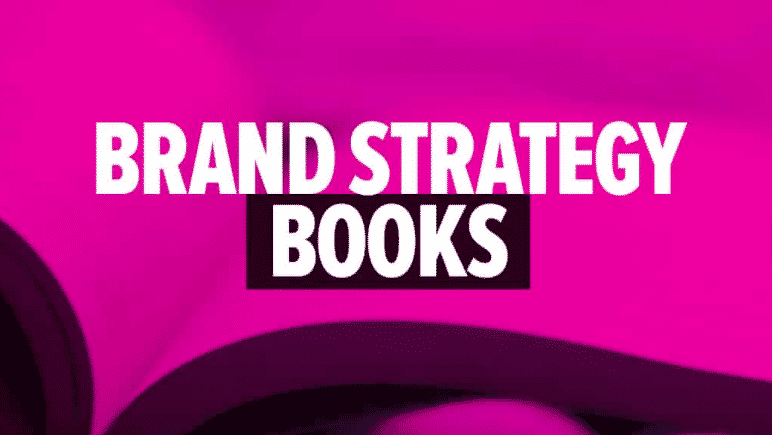 Brand Strategy Books