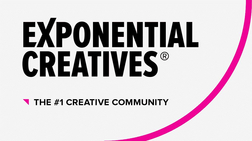 Exponential Creatives Community