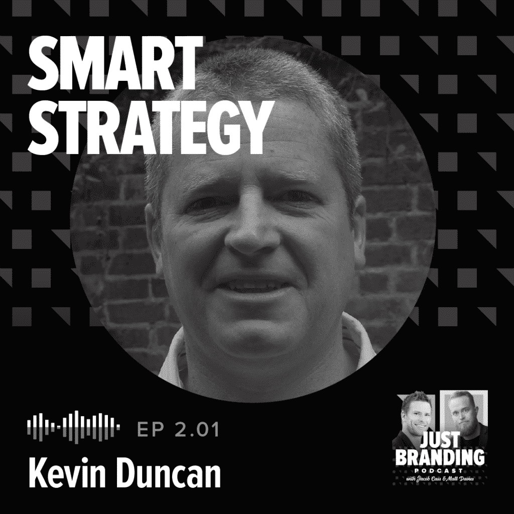 Kevin Duncan Podcast