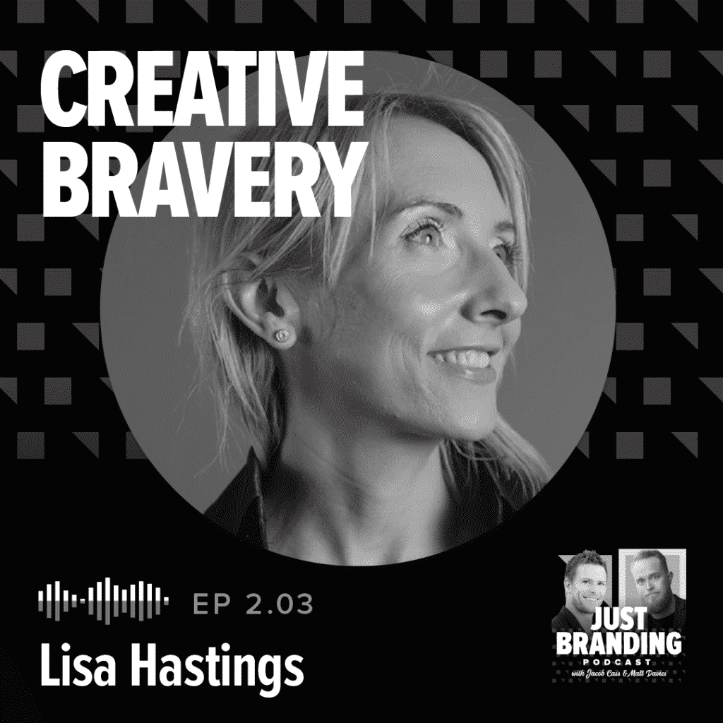 Lisa Hastings Podcast