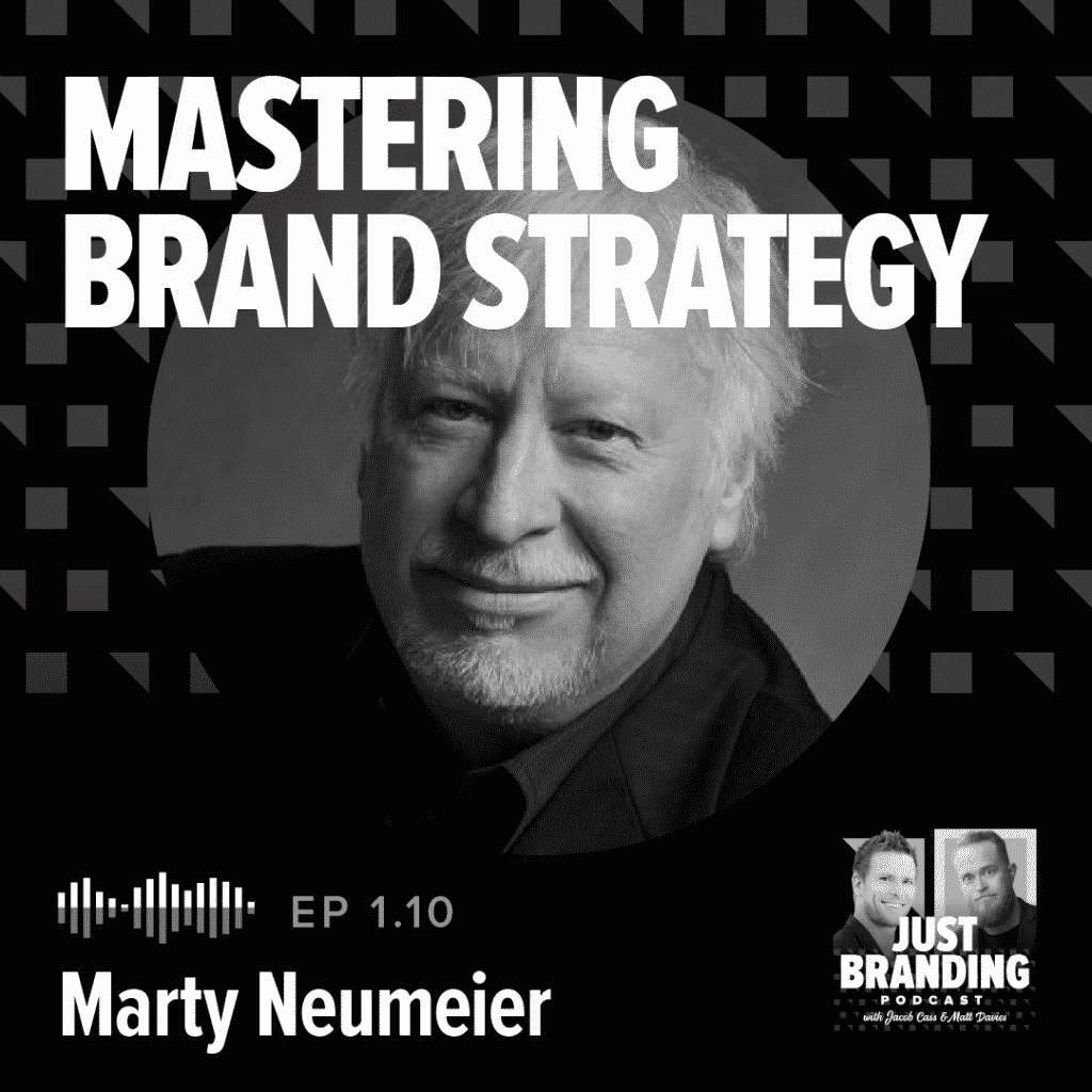 Mastering Brand Strategy