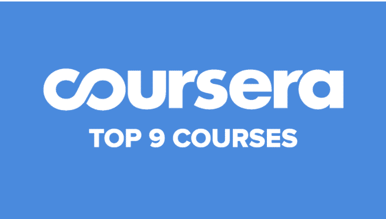 Top Coursera Courses
