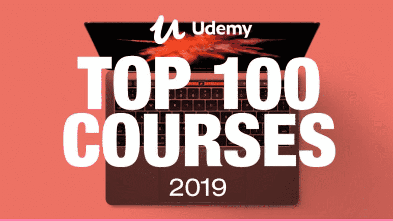 Top Udemy Courses