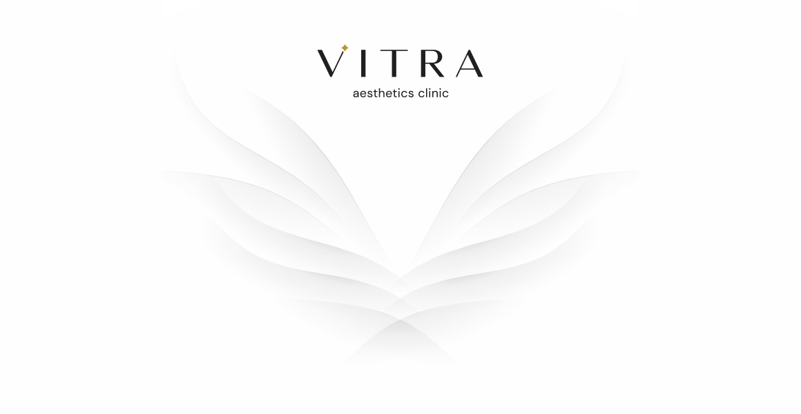 Vitra Aesthetics Clinic Header