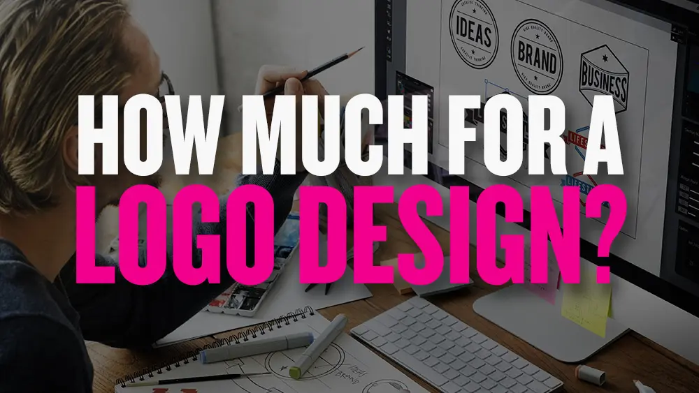 How much for a logo design?