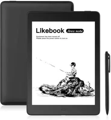 Likebook Ares-Note E-Reader